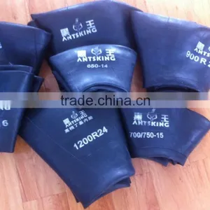 Reduce the Price 825R20 Butyl Inner Tube for Car Tyre Promotion Season thumbnail-1