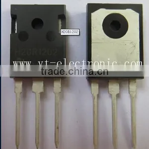 H20R1202 INRINEON TO-3P Original Factory New IC Electronic Components thumbnail-1