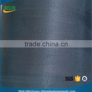 Anping Factory Ultra Fine 150x0.0027'' Wire Dai Titanium Wire Mesh Cloth thumbnail-5