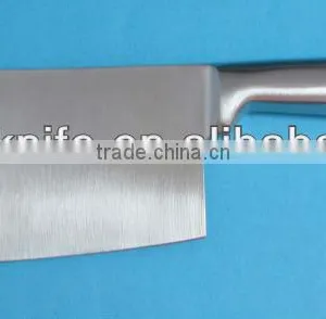 Cleaver and Slicing Knife thumbnail-1