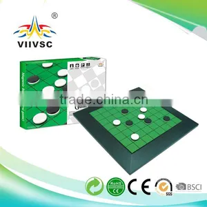 New and Hot Unique Design Mini Reversi Chess Reasonable Price for 2016 thumbnail-1