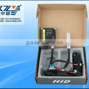 Motorcycle Xenon Kit Hid Hi/Low Motor Lights 12V 35W 4300k 5000k 6000k 8000k 12000k thumbnail-2