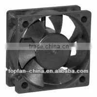 High Temperature 50mm X50mm X20mm Exhaust Fan thumbnail-1