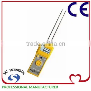 Digital Grain Moisture Tester Seed Moisture Meter thumbnail-1