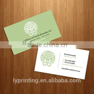 Cheap 3D Name Card Printing Business Card Printing thumbnail-1