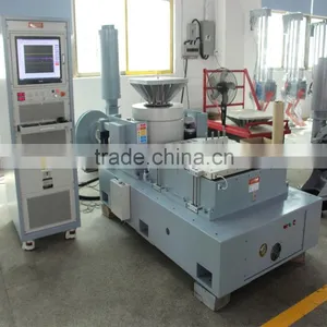 Made in China Low Frequency Vibration Tester With ISO Standard thumbnail-2