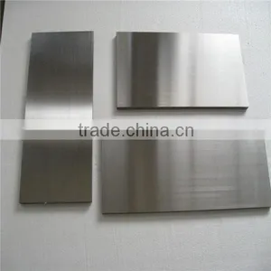 Vanadium Plate and Sheet Supplying thumbnail-1