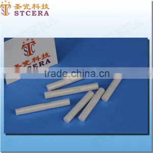 STCERA Machinable Ceramic Cylinder Rod Zirconia China Welding Rod thumbnail-3