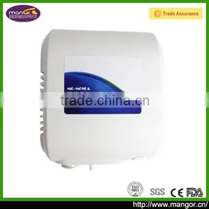 Low Noise Less Than 60 dB High Efficiency Nebulizer Compressed Pump Electronic Atomization Device Oxygen Nebulizer for Hospital thumbnail-2