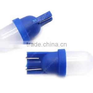 6.3V Colorful Led Pinball Bulbs With T10 Base thumbnail-4