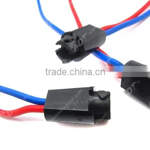 T5 Auto LED Bulb Socket thumbnail-3