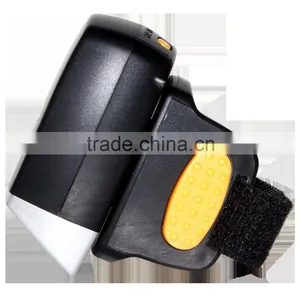 R1 Manual Bluetooth Wireless 1D Handheld Laser Barcode Scanner thumbnail-6