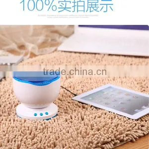 Led Night Light Projector With Speaker Ocean Daren Waves thumbnail-1