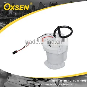 Low Pressure Electric Fuel Pump thumbnail-1