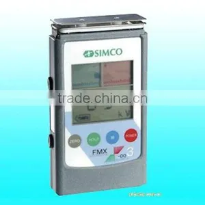 Esd Test Meters SIMCO Fmx 003 Electrostatic Fieldmeter /Simco Esd Testing thumbnail-3