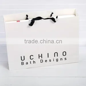 Custom Printed Paper Bag With Best Price thumbnail-1