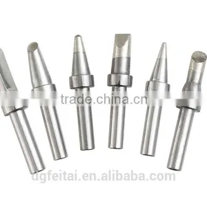 QUICK 200-B I C D Electric Solder Iron Kit Welding Tip for 203H 203DH Soldering Iron thumbnail-1