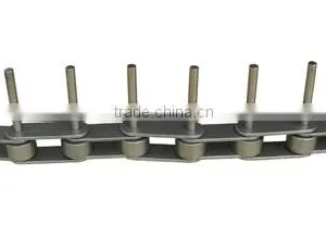 Short Pitch Conveyor Chain Attachments thumbnail-1