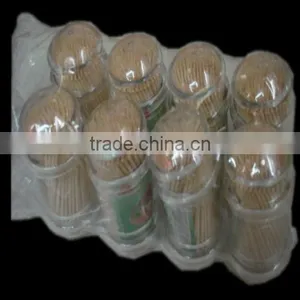 Cheap Wooden Toothpicks for Sale,advertising Toothpick thumbnail-1