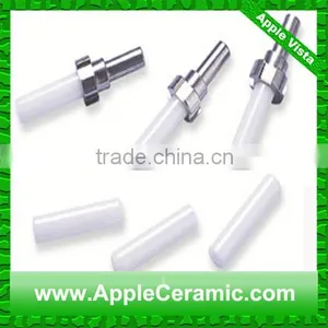 SC Ceramic Ferrule for Fiber Optic Patchcord Connector thumbnail-1