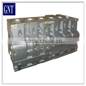 PC360-7 Excavator Engine 6CT Cylinder Block thumbnail-1
