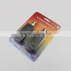 Hot Selling Video Balun for CCTV Security System RJ45 Active Power CCTV-101V thumbnail-4