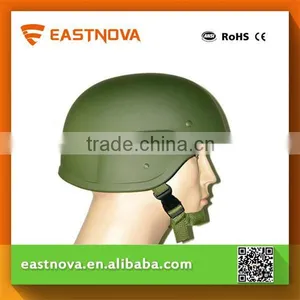 Eastnova GHCS-011 Plastic Military Hard Hat thumbnail-1