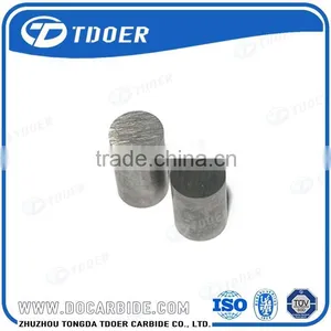 Virgin Ground Cemented Carbide Rod thumbnail-2