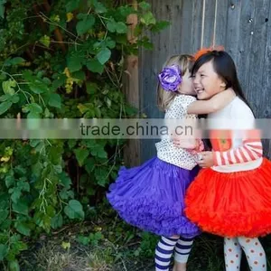 Cute and Fancy Children Ballet Stage Tutu Professional Girls Ballet Tutu Costume thumbnail-6