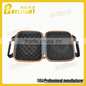 Hard Shell New Type Tool Case With Mesh Bag thumbnail-4