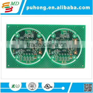 GOOD Quality Manufacturer Rigid OEM Pcb thumbnail-3