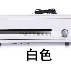 QBF Promotional Good Quality Manual Push Open Manual Cash Drawer For Retail,Market,Restaurant,Electronic Cash Register thumbnail-5