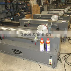 TMG-1200H Glue Scraper Knife Edge Grinding Machine thumbnail-4