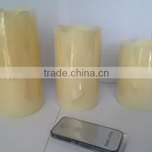 LED Candle / LED Candle Light /Candle LED thumbnail-1