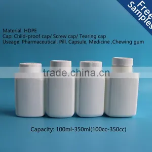 75CC 100cc 125cc 150cc 175cc 225cc 500cc 750cc Pill Capsule Bottle Quality Choice thumbnail-6