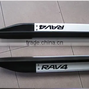 CAR ACCESSORIES STEP BOARD FOR RAV4 thumbnail-3