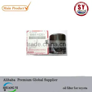 Oil Filter for Toyota 90915-20003 90915-20001 90915-10001 thumbnail-1