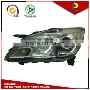 Original Equipment Headlamp(L) for CHANA Alsvin V5 Cars Spare Parts Accessories thumbnail-1