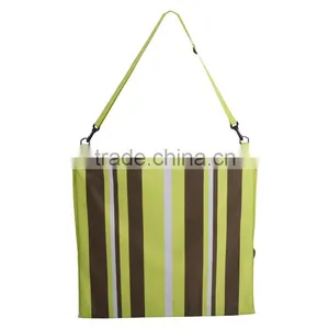 Summer Can Cooler Outdoor Foldable Beach Mat thumbnail-2