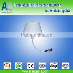 3DBI 824-2170MHz N Jack GSM Indoor Omni-Directional Antenna thumbnail-1