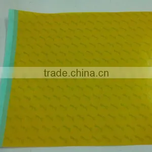 Wound Sterile Iodophor PU Dressing thumbnail-5