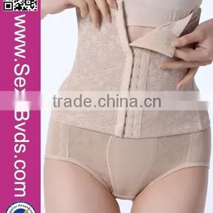 2016 Fashion Slim Elegant Women Cheap Seamless Shapewear thumbnail-4