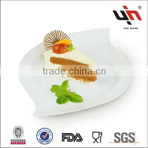 Ceramic Dessert Dish thumbnail-1