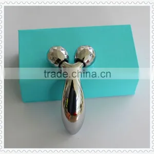 2015 New Plastic Rolling Massager thumbnail-3