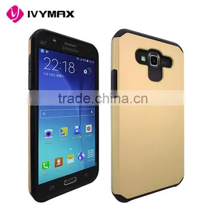 China Phone Case Manufacturer IVYMAX Wholesale Smartphone Cases for Samsung Galaxy J7 thumbnail-2