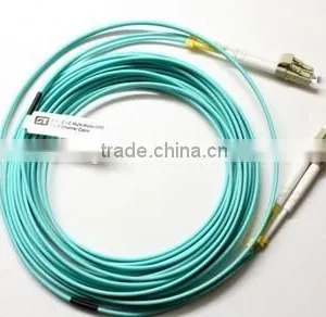 ST93MD05LL 5M Multi-Mode OM3 LC/LC FC Cable thumbnail-1