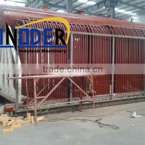 Supply Coal/Biomass Fired DZL Coal Fired Steam Boiler -SINODER thumbnail-5