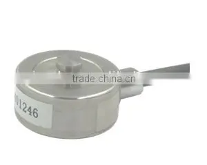 20KN T102 Compression Load Cell,force Sensor,spoke Compression Type Load Cell thumbnail-1