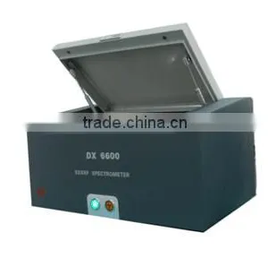 XRF Testing Equipment for RoHS Comply thumbnail-1