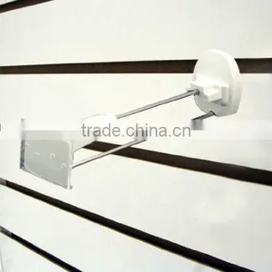 Designer Hot Selling Blister Hook Lock thumbnail-2